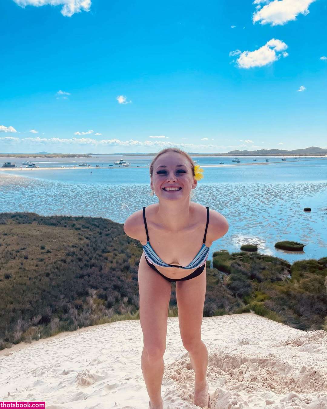 Kalista Jayne Photo #2