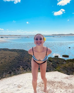 Kalista Jayne Photo #2