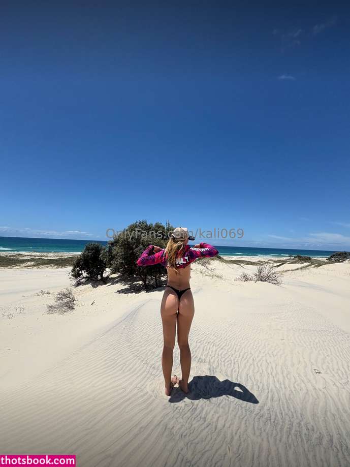 Kalista Jayne Photo #19