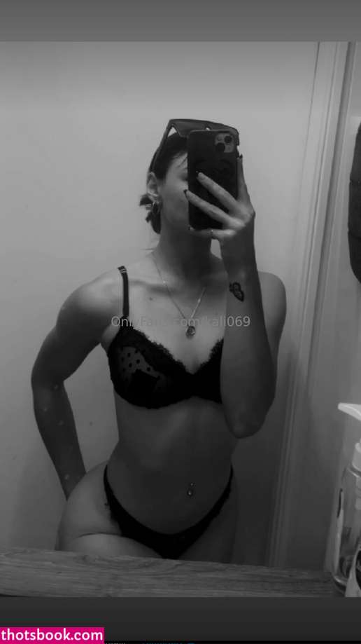 Kalista Jayne Photo #20