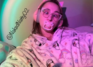 Nakednatty02 Photo #1