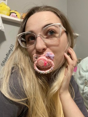 Nakednatty02 Photo #3