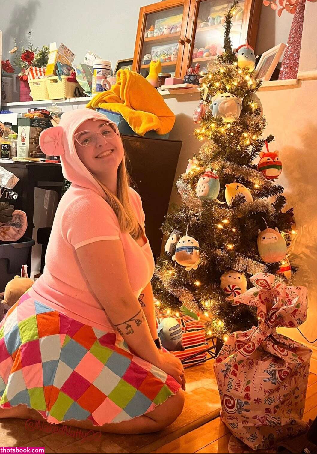 Nakednatty02 Photo #10