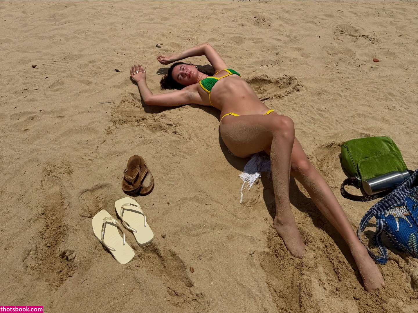 Sierra Brave Photo #52