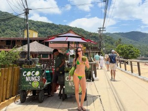 Sierra Brave Photo #50