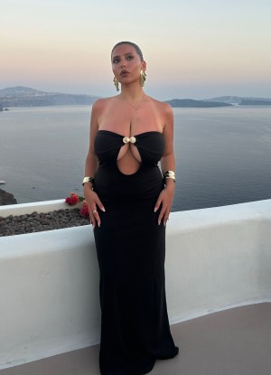 Coral Sharon Post #6