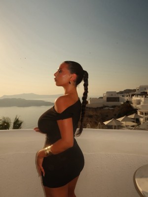 Coral Sharon Photo #29