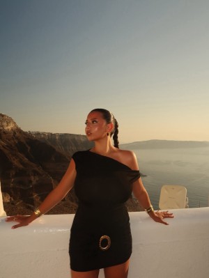 Coral Sharon Post #7