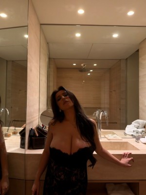 Coral Sharon Post #8