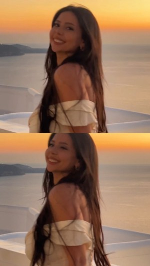 Coral Sharon Post #9