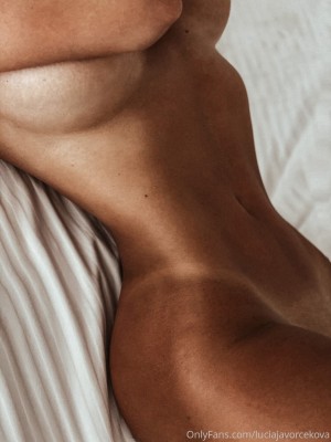 Lucia Javorcekova Photo #286