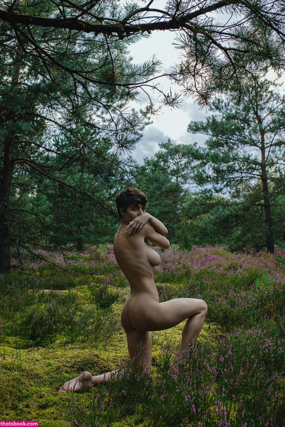 Solomia Maievska Photo #260