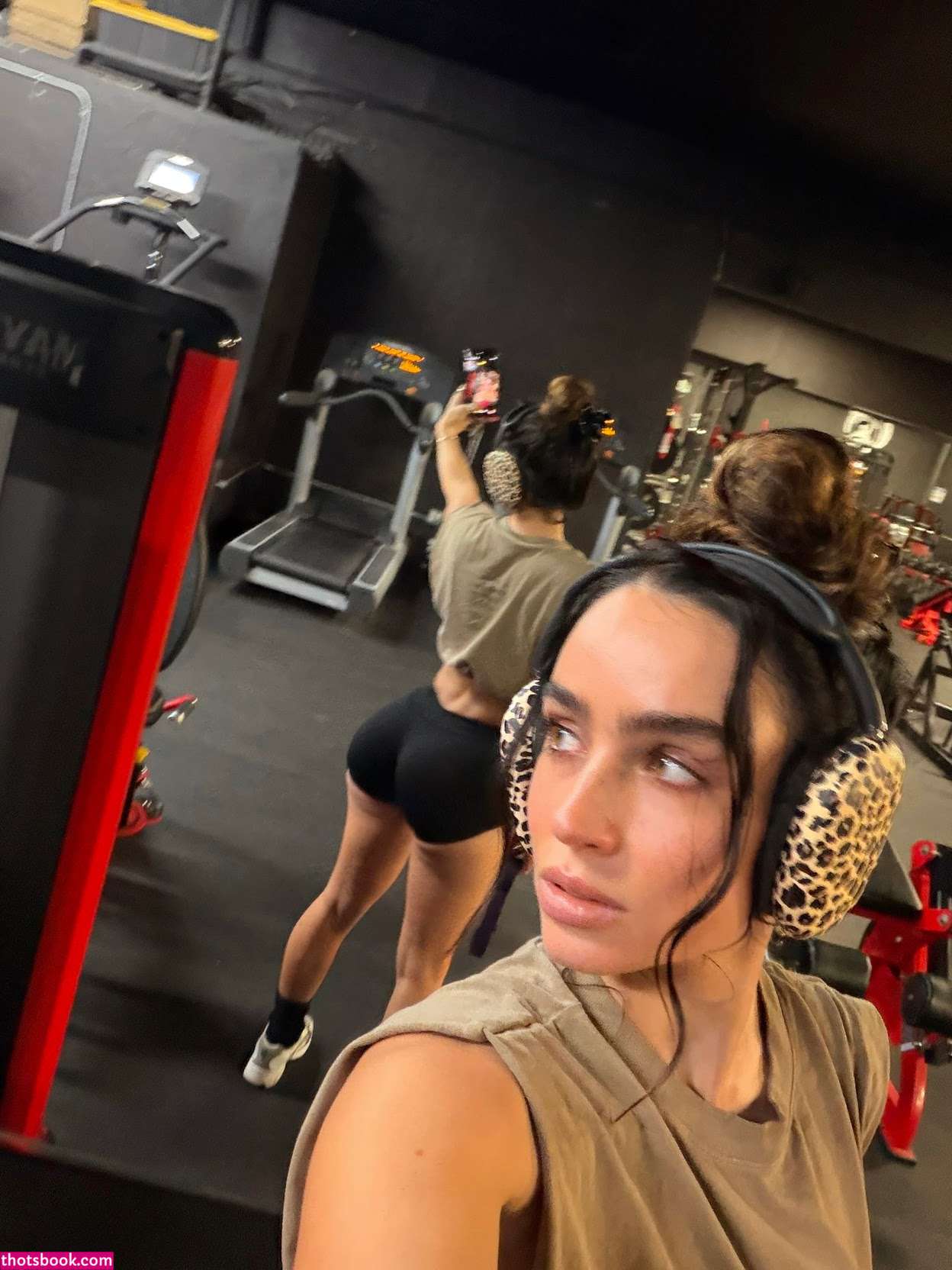 Sommer Ray Photo #381