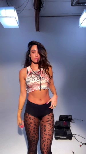 Sommer Ray Photo #394