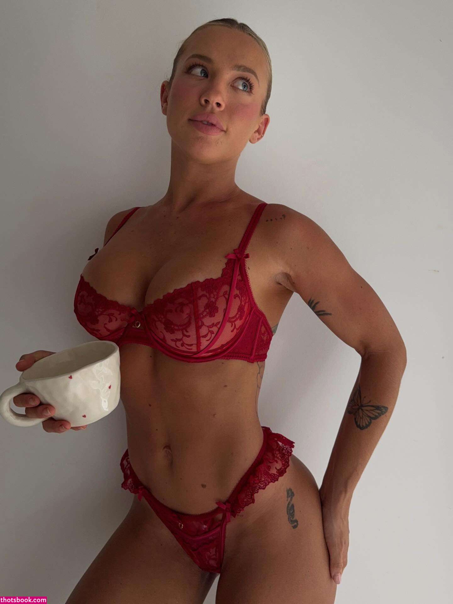 Tammy Hembrow Photo #131