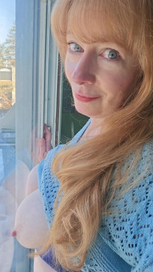 thenewgingercoug Photo #43