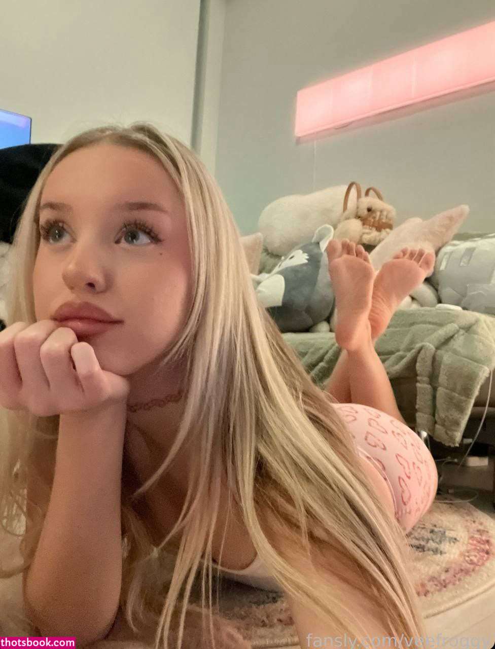 veefroggy Photo #863