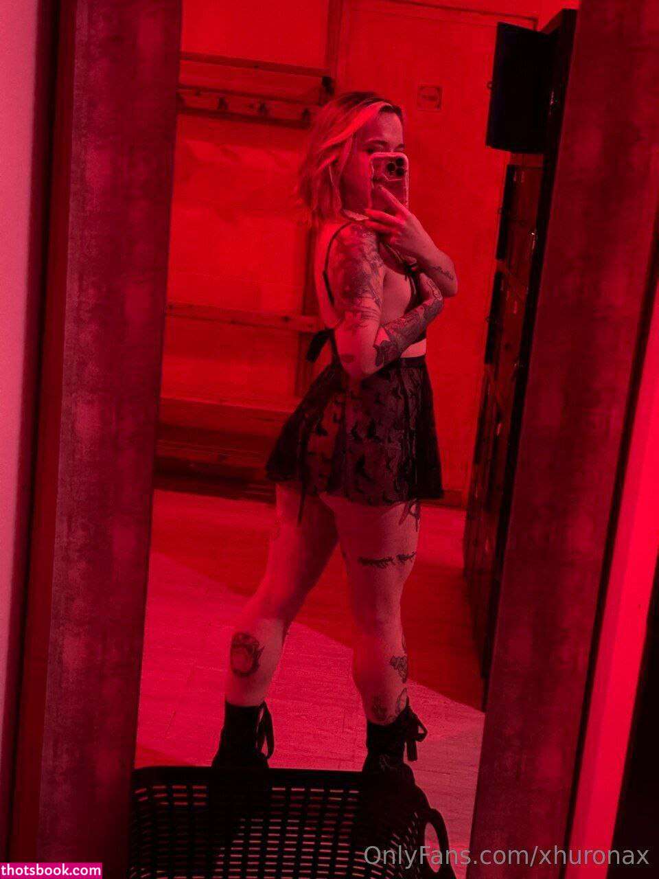 Hurona Rolera Photo #69