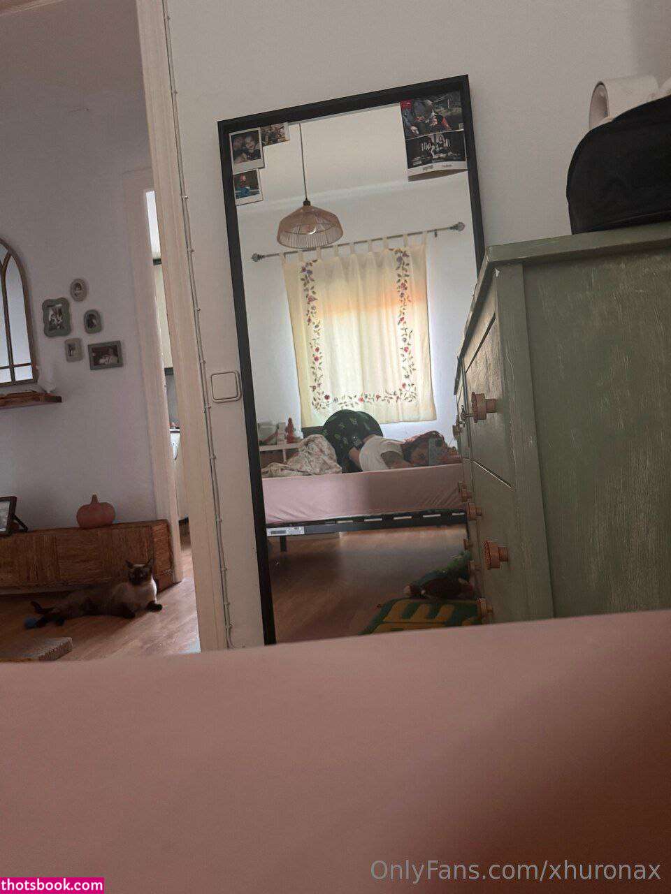 Hurona Rolera Photo #70