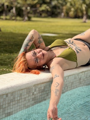 Hurona Rolera Photo #67