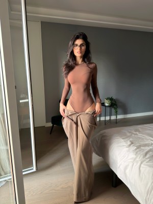 Yael Cohen Aris Photo #144