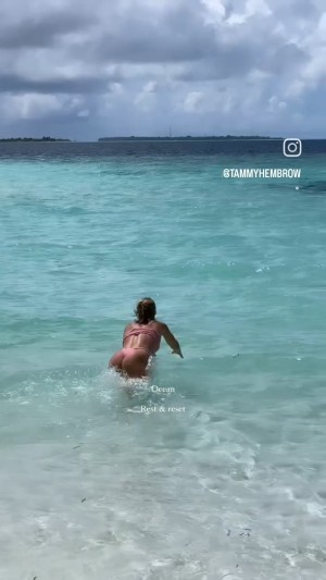 Tammy Hembrow Post #33