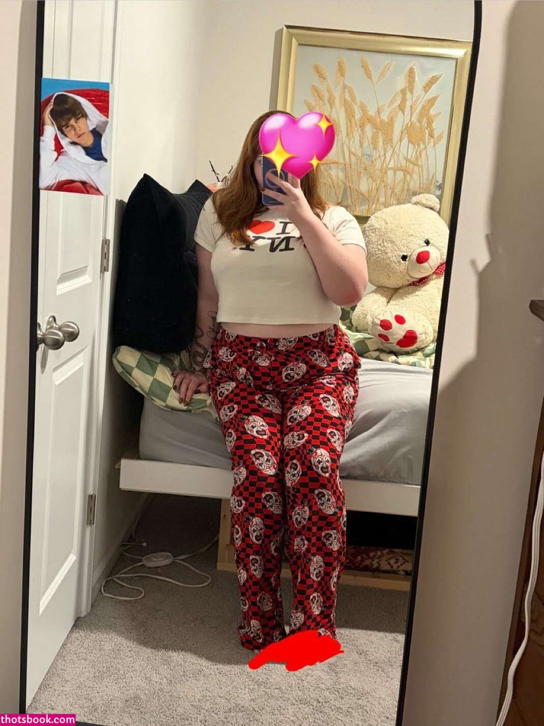 Goldenluvrgirl Photo #4