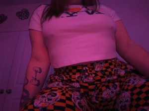 Goldenluvrgirl Photo #14