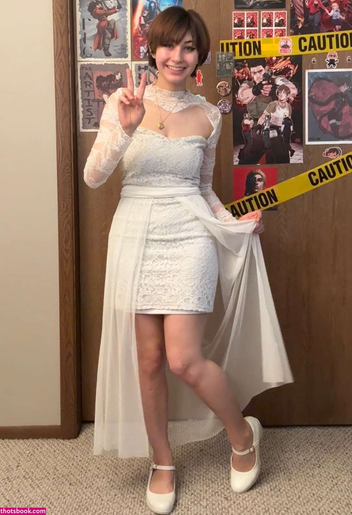 Mimidoescosplay Photo #24