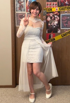 Mimidoescosplay Photo #24