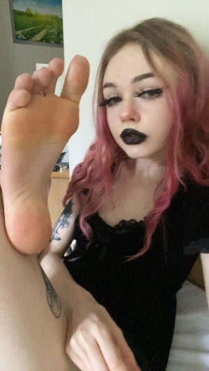 Spookylilbabydoll Photo #22