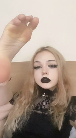 Spookylilbabydoll Photo #23