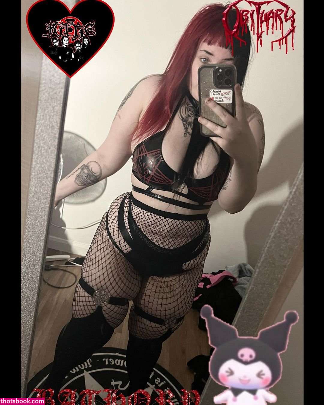 Thrashbarbie Photo #1