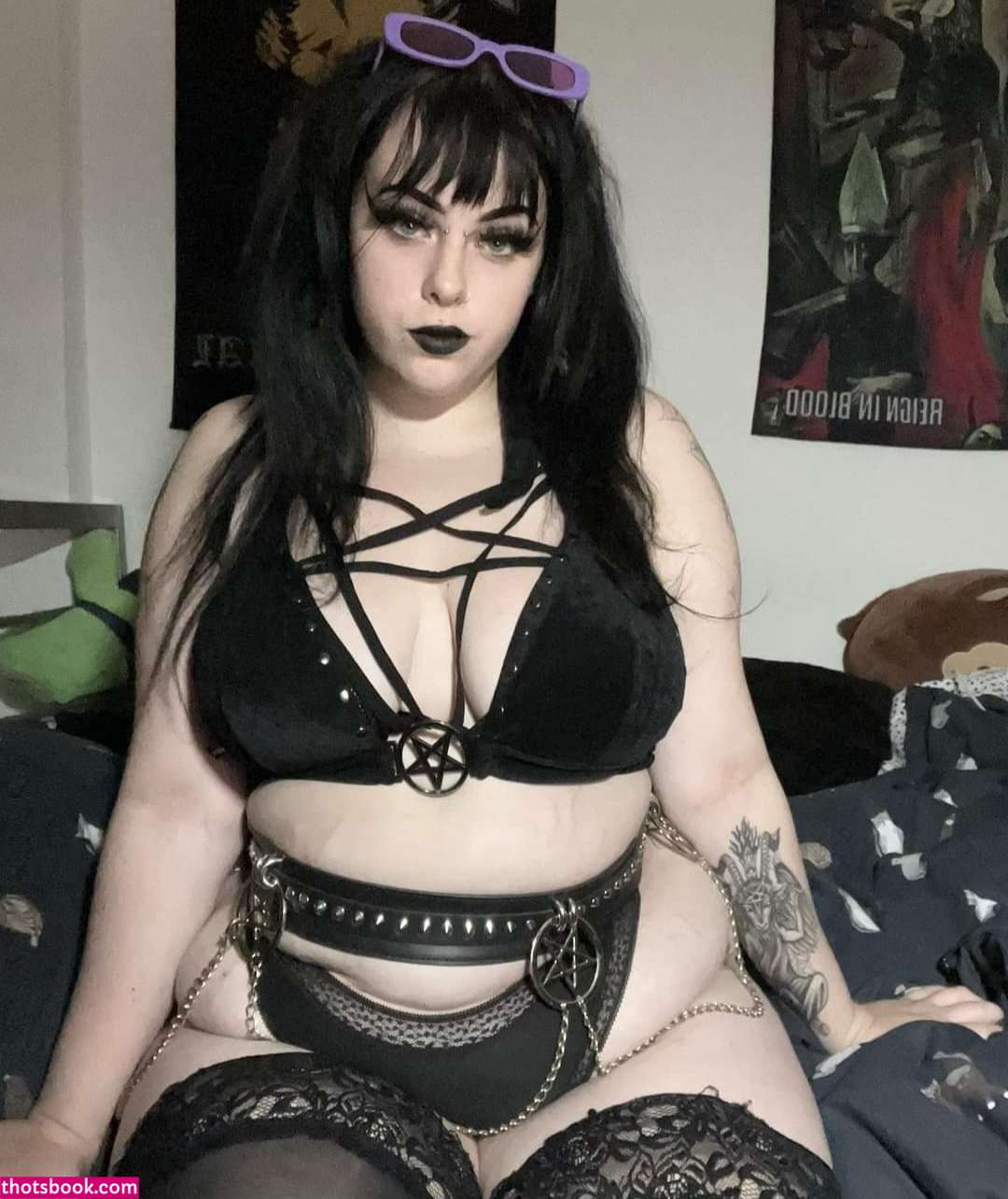 Thrashbarbie Photo #18