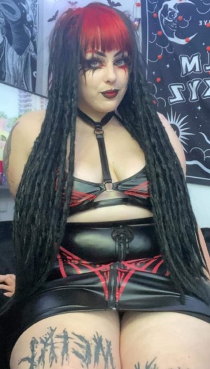 Thrashbarbie Post #5