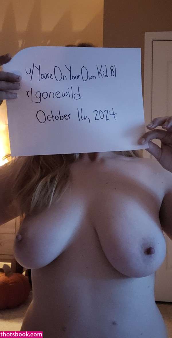 Youreonyourownkid81 Photo #13