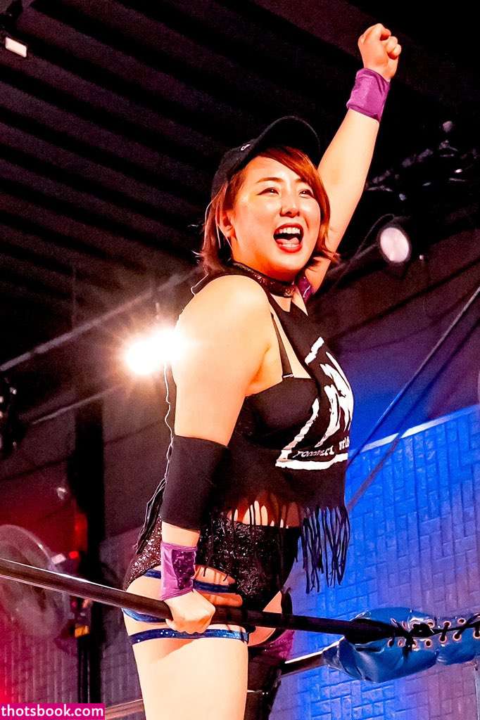 Yuna Manase Photo #11