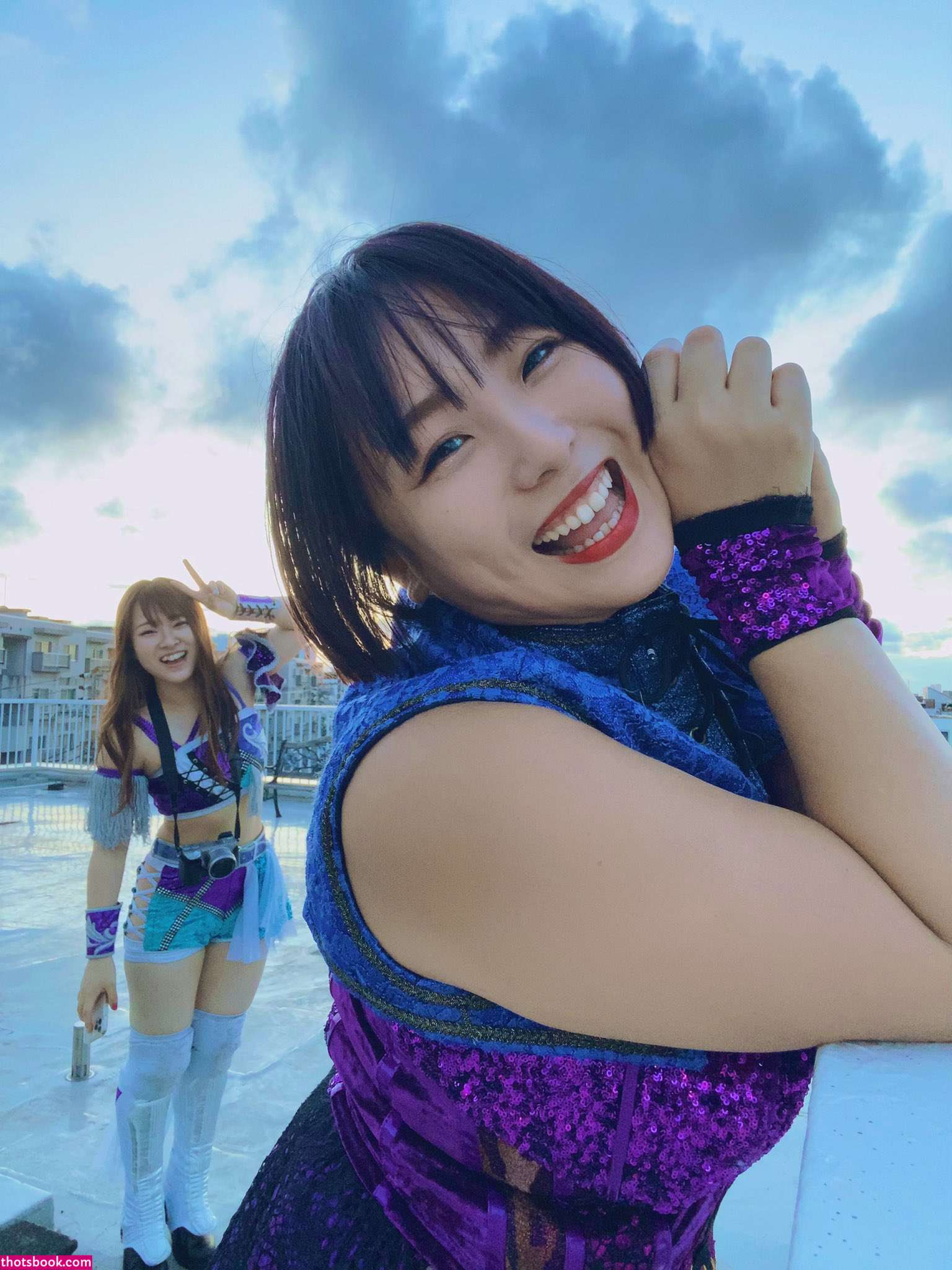 Yuna Manase Photo #17