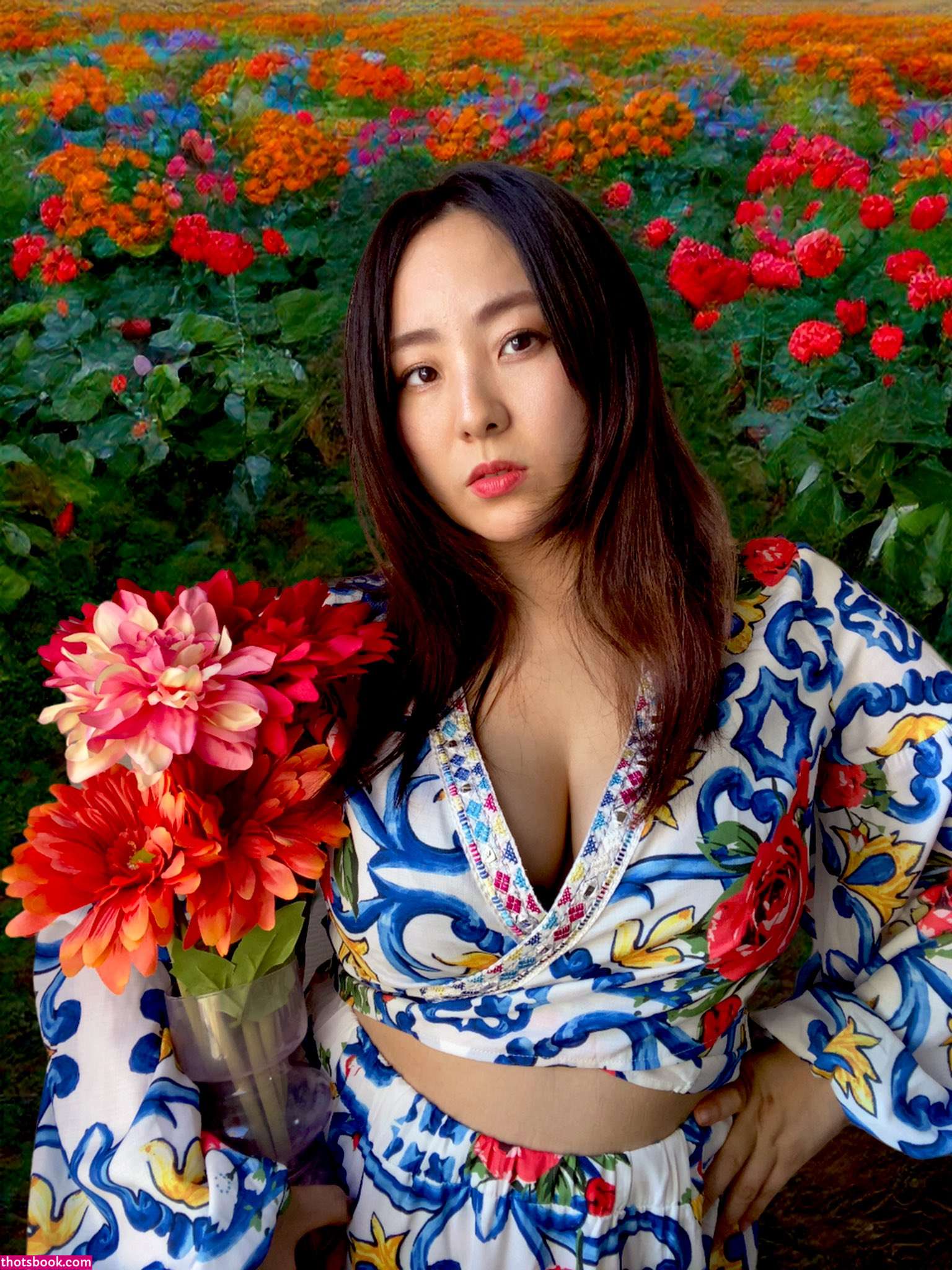 Yuna Manase Photo #27