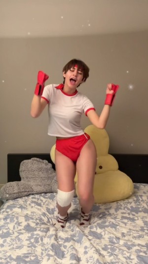 Mimidoescosplay Post #6