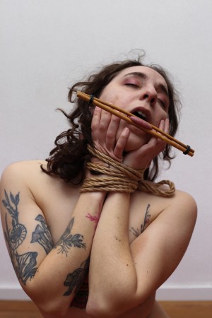 Clementine Poulain Photo #14