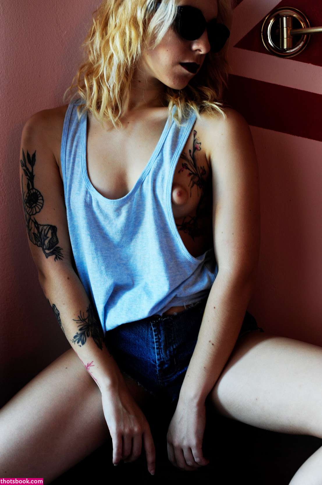 Clementine Poulain Photo #21