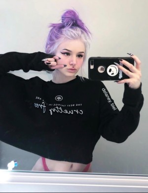 Delaney Biel Photo #20