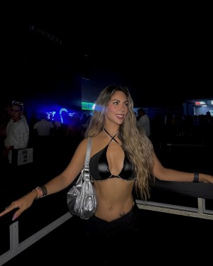 Giuliana Valdivia Photo #1