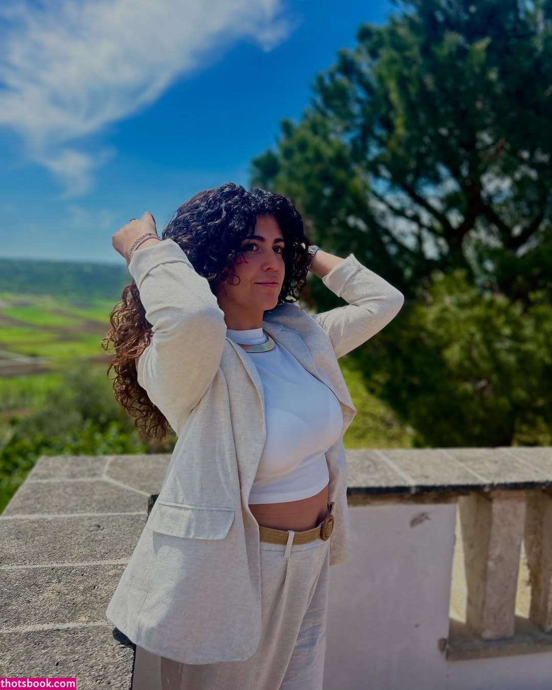 Greta Rauddi Photo #3