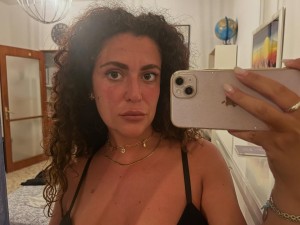 Greta Rauddi Photo #1