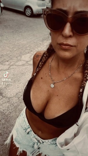 Greta Rauddi Photo #2