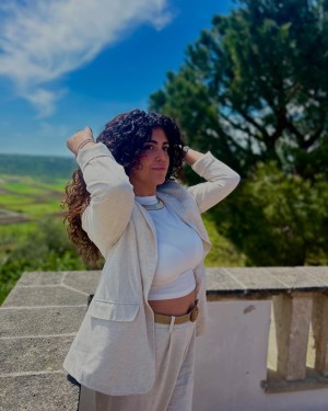 Greta Rauddi Photo #3