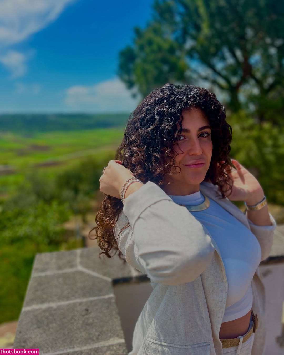 Greta Rauddi Photo #8