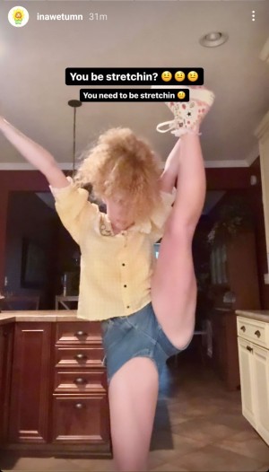 iautumngrace Photo #4